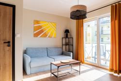 noclegi Władysławowo Aruka - Apartamenty Bardzo Blisko Plaży