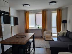 noclegi Koszalin Apartament Boczna