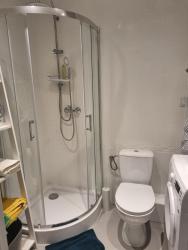 noclegi Koszalin Apartament Boczna