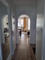 noclegi Koszalin Apartament Boczna