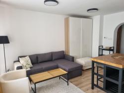 noclegi Koszalin Apartament Boczna