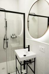 noclegi Koszalin Stara Drukarnia Aparthotel