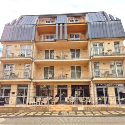 noclegi Międzyzdroje Villa Martini