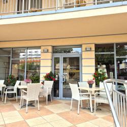 noclegi Międzyzdroje Villa Martini