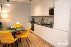 noclegi Dziwnów Klimaty Bałtyku Dziwnów D&D Apartments