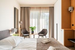 noclegi Dźwirzyno Akces Medical Fit & Spa Basen, Sauna, Jacuzzi i Siłownia w Cenie