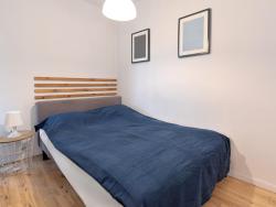 noclegi Gdynia Gdynia Seaside Apartment - Balcony, Workspace, Bus - by Rentujemy