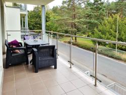 noclegi Świnoujście visit baltic - Rezydencja Bursztyn RB21