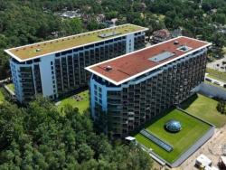 noclegi Pobierowo Luxar Apartments Pinea Resort - with sea view