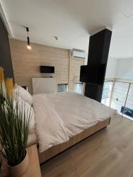 noclegi Kołobrzeg Apartamenty Polanowscy prywatny apartament CasaVera w hotelu Royal Tulip Sand Hotel