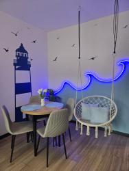 noclegi Kołobrzeg Podczele Na Fali Morski Apartament Kołobrzeg by Noclegi Renters