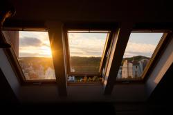 noclegi Sopot Victus Apartamenty, Apartament Arkadia