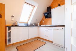 noclegi Sopot Victus Apartamenty, Apartament Arkadia
