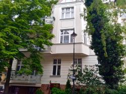 noclegi Sopot Viktoria Apartment