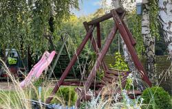 noclegi Bobolin Nice Apartment In Bobolin With Wifi