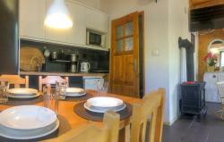 noclegi Bobolin 2 Bedroom Gorgeous Apartment In Bobolin