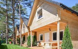 noclegi Pobierowo Stunning Home In Pobierowo With Wifi