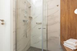 noclegi Mielno Mielno Jantaris B26 BALCONY AND SEA VIEW underground parking