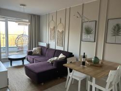 noclegi Kołobrzeg Nadmorskie Tarasy D605