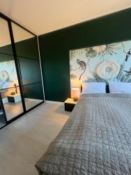 noclegi Kołobrzeg Nadmorskie Tarasy D605