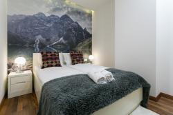 noclegi Zakopane VIP Apartamenty Gorące Źródła