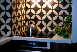 noclegi Gdańsk Apartament Wśród Drzew II