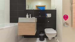 noclegi Świnoujście VacationClub - Platan 2E Apartament 12