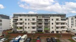 noclegi Świnoujście VacationClub - Platan 2E Apartament 12