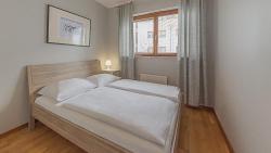 noclegi Świnoujście VacationClub - Platan 2E Apartament 12