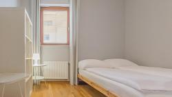 noclegi Świnoujście VacationClub - Platan 2E Apartament 12