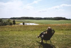 noclegi Łazy Projekt Stajnia - Nadmorski Ośrodek Jazdy Konnej - noclegi