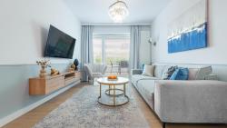 noclegi Kołobrzeg Apartament Florencja B011 - Polanki Aqua - Holiday City