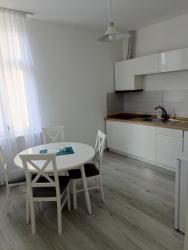 noclegi Międzyzdroje Apartament Forum Invest