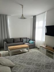 noclegi Międzyzdroje Apartament Forum Invest