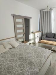 noclegi Międzyzdroje Apartament Forum Invest