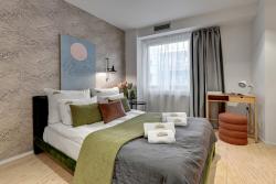 noclegi Gdańsk Tartaczna City Center by Downtown Apartments