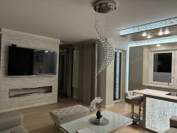 noclegi Koszalin AKOYA APARTMENT CristalBianco Premium