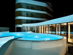 noclegi Międzyzdroje Baltic Waves Resort & SPA Międzyzdroje