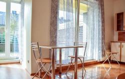 noclegi Kołobrzeg 1 Bedroom Cozy Home In Kolobrzeg