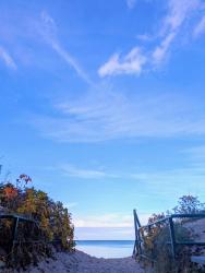 noclegi Kołobrzeg Muelle Sauna Parking Plac zabaw