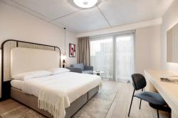 noclegi Świnoujście Baltic Park Loft by Zdrojowa