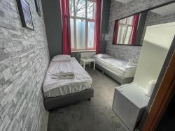 noclegi Sopot Central Sopot