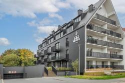 noclegi Kołobrzeg Charming 1-bedroom apartment by Noclegi Renters