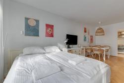noclegi Sopot Piccolo Mare by Grand Apartments