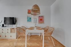 noclegi Sopot Piccolo Mare by Grand Apartments