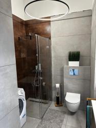 noclegi Dziwnówek Apartament nad samym morzem 11 piętro