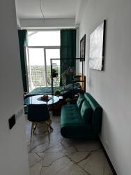 noclegi Dziwnówek Apartament nad samym morzem 11 piętro
