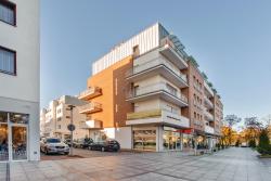 noclegi Świnoujście Świnoujście Platan, Sun & Snow