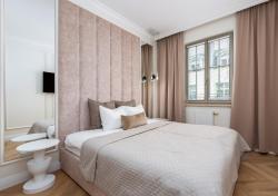 noclegi Sopot Apartament Lux Sopot Monte Cassino