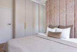 noclegi Sopot Apartament Lux Sopot Monte Cassino